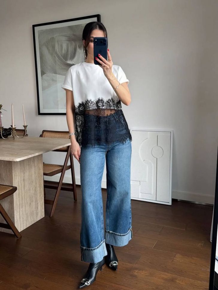 Футболка S5925