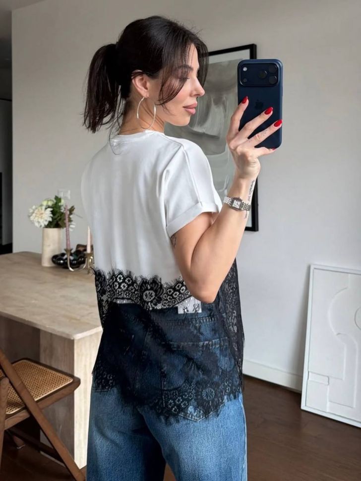 Футболка S5925