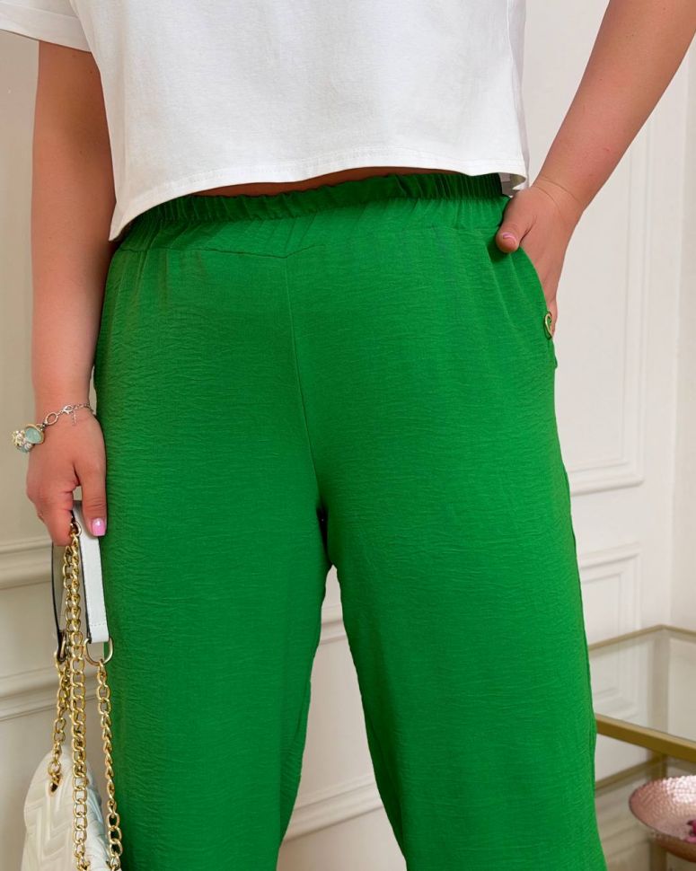 Штани Розмір: 46, 48, 50, 52 S6025