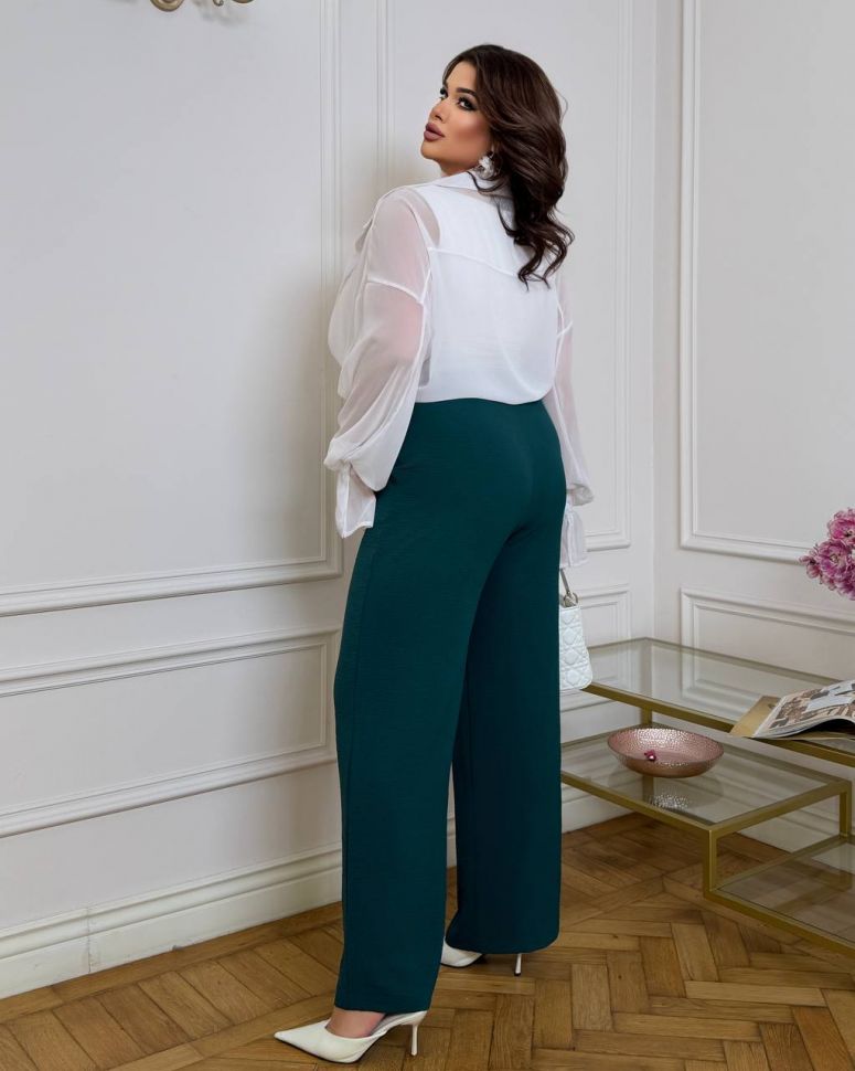 Штани Розмір: 46, 48, 50, 52 S6025