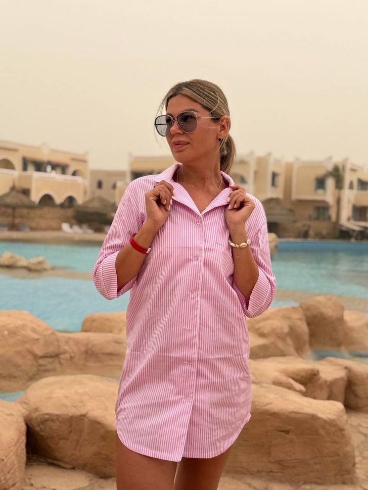 Сорочка S6224