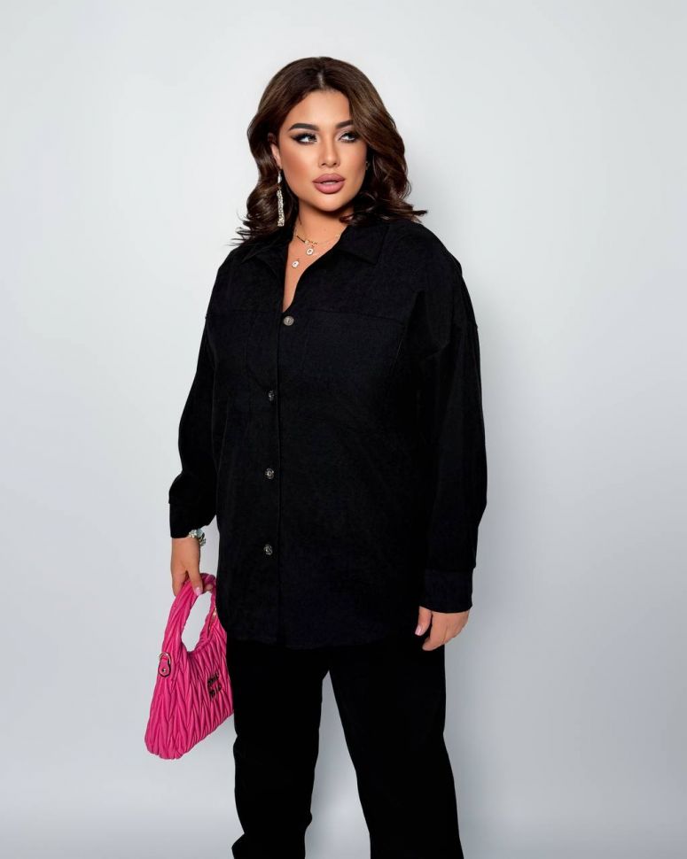 Костюм Розмір: 50-52, 54-56, 58-60 S6424