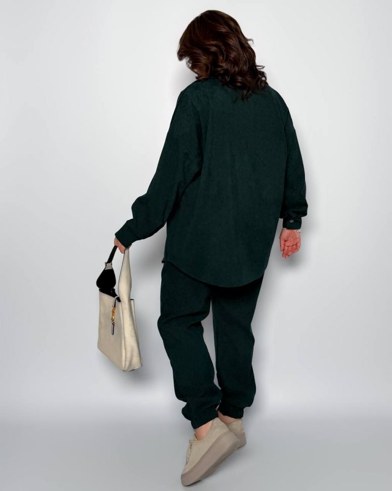 Костюм Розмір: 50-52, 54-56, 58-60 S6424