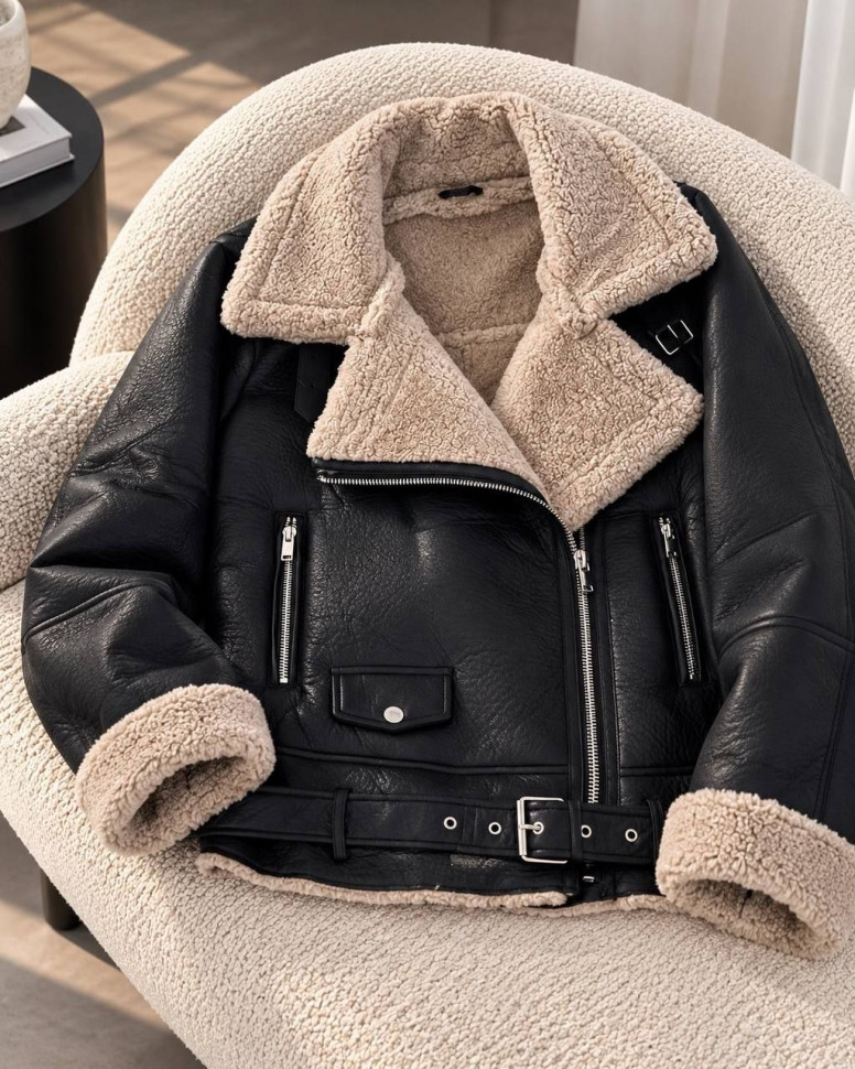 Дублянка Розмір: S, M, L S16520