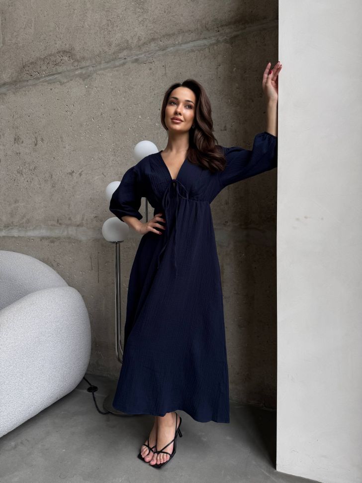 Сукня Розмір: 42-44, 46-48 S6624