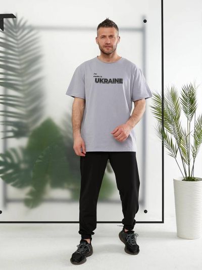 Футболка Розмір: 46-48 S6724