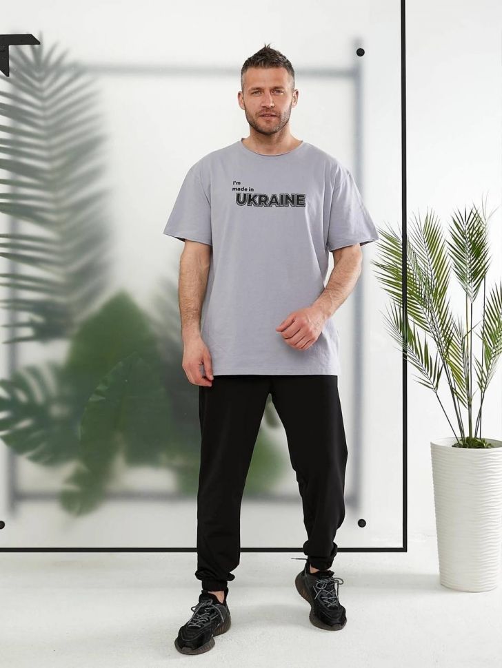 Футболка Розмір: 46-48 S6724