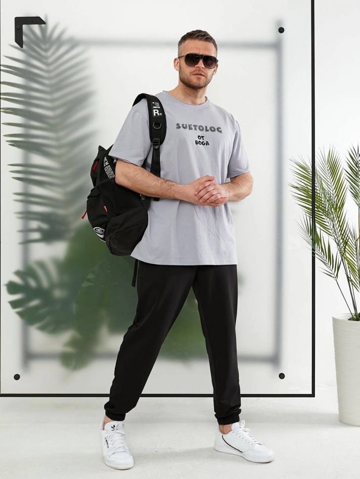 Футболка Розмір: 46-48 S6724