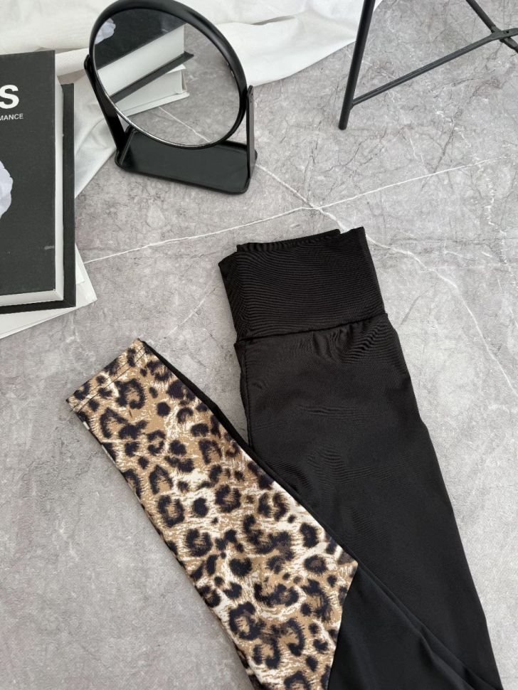 Лосини Розмір: 42-44, 46-48, 50-52, 54-56 S6924