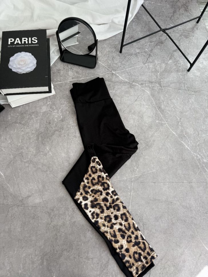 Лосини Розмір: 42-44, 46-48, 50-52, 54-56 S6924