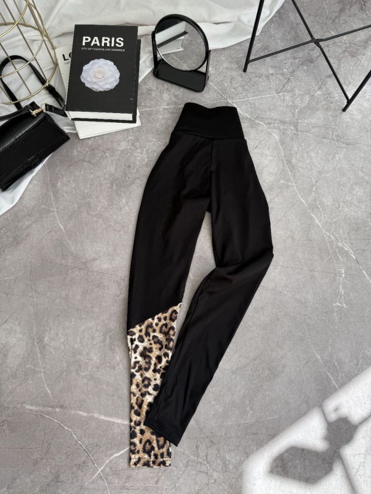 Лосини Розмір: 42-44, 46-48, 50-52, 54-56 S6924