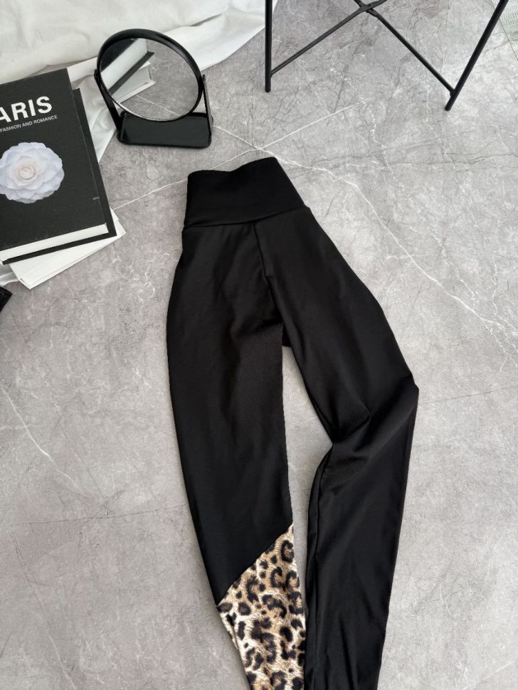 Лосини Розмір: 42-44, 46-48, 50-52, 54-56 S6924