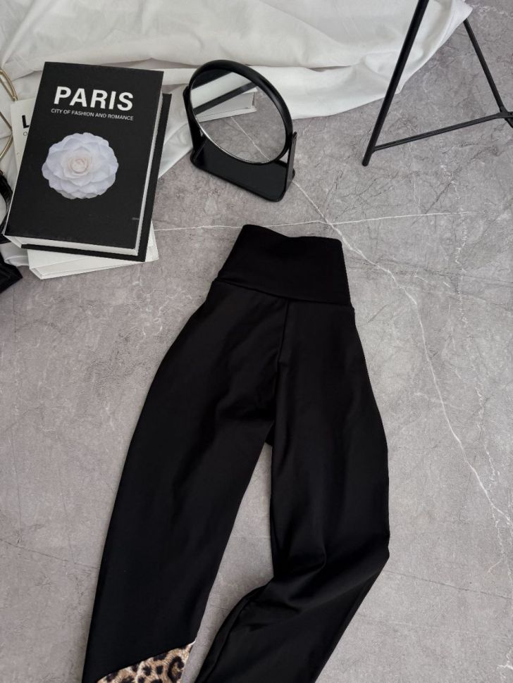 Лосини Розмір: 42-44, 46-48, 50-52, 54-56 S6924