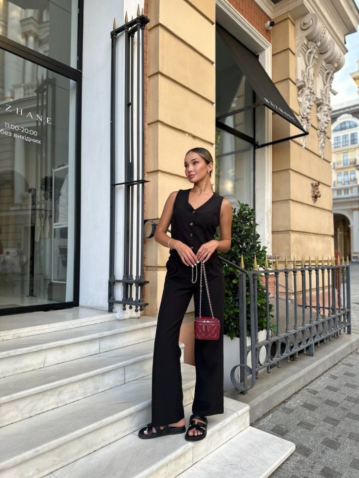 Костюм Розмір: 42-42,46-48,50-52 S7124