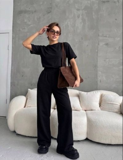 Костюм Розмір: 42-44, 46-48, 50-52 S7426