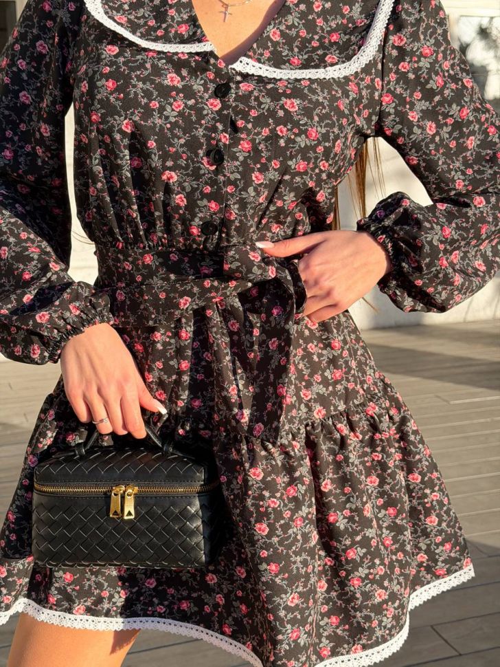 Плаття Розмір: 42-44,46-48 S7526