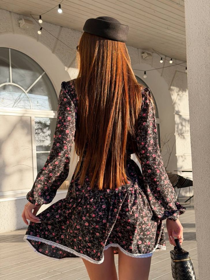 Плаття Розмір: 42-44,46-48 S7526