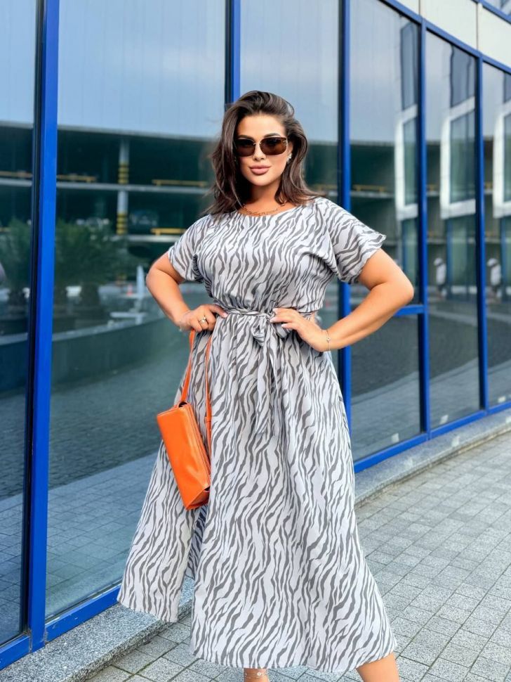 Сукня Розмір: 50-52,54-56,58-60 S422