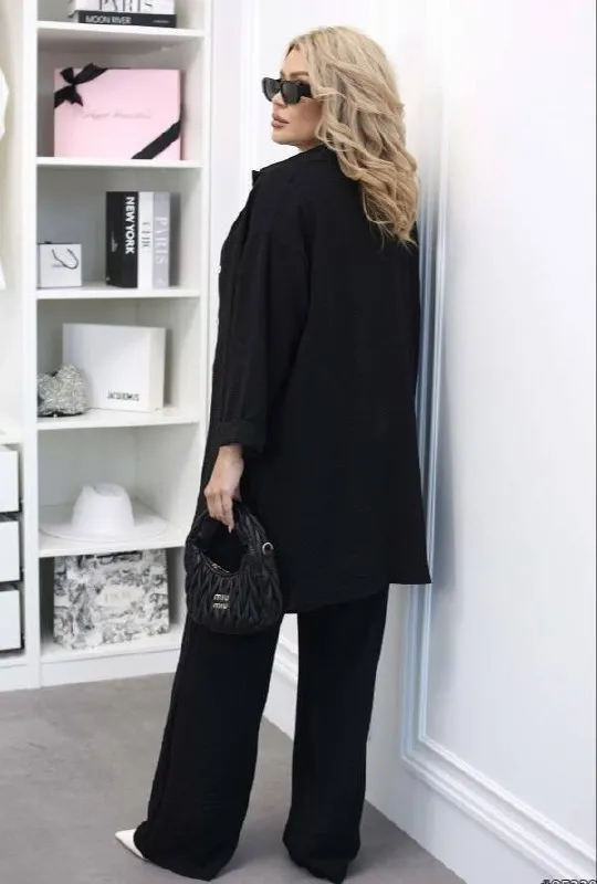 Костюм трійка S622