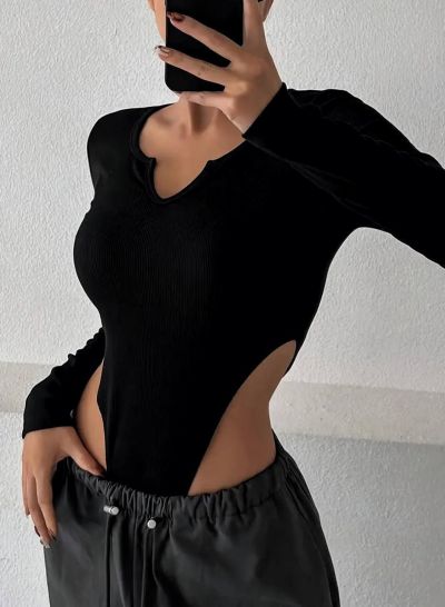 Боді Розмір: 42-46 S1020