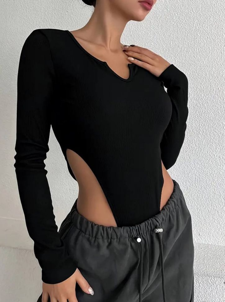 Боді Розмір: 42-46 S1020