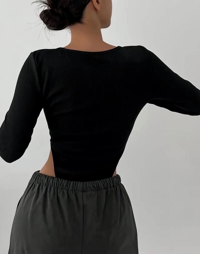 Боді Розмір: 42-46 S1020