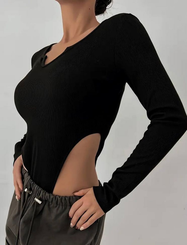 Боді Розмір: 42-46 S1020