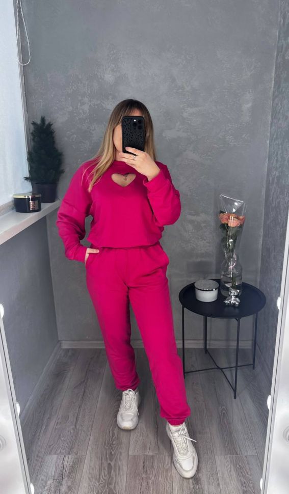 Костюм Розмір: 42-44,46-48,50-52 S1120