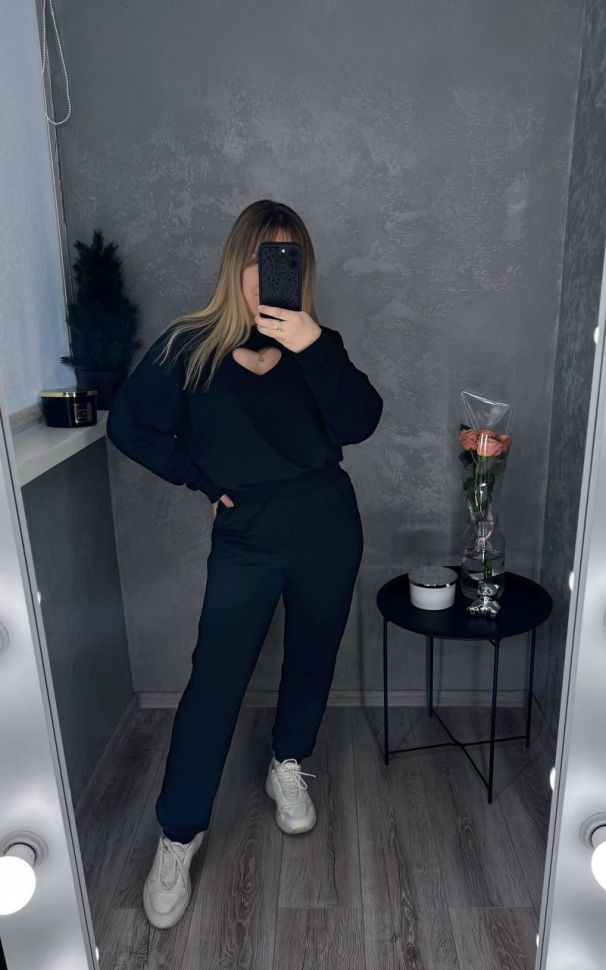 Костюм Розмір: 42-44,46-48,50-52 S1120