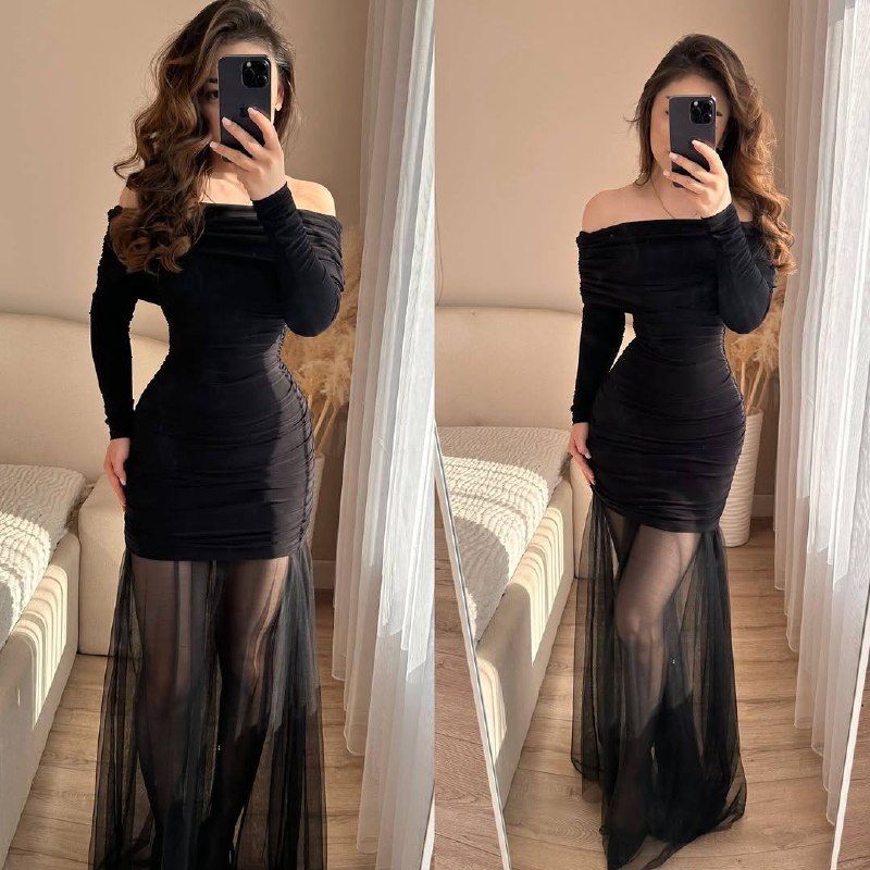 Сукня Розмір: 42-46 oversized S11328