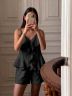 Костюм Розмір: 42-46 Oversize S11428