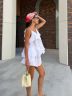 Костюм Розмір: 42-46 Oversize S11428