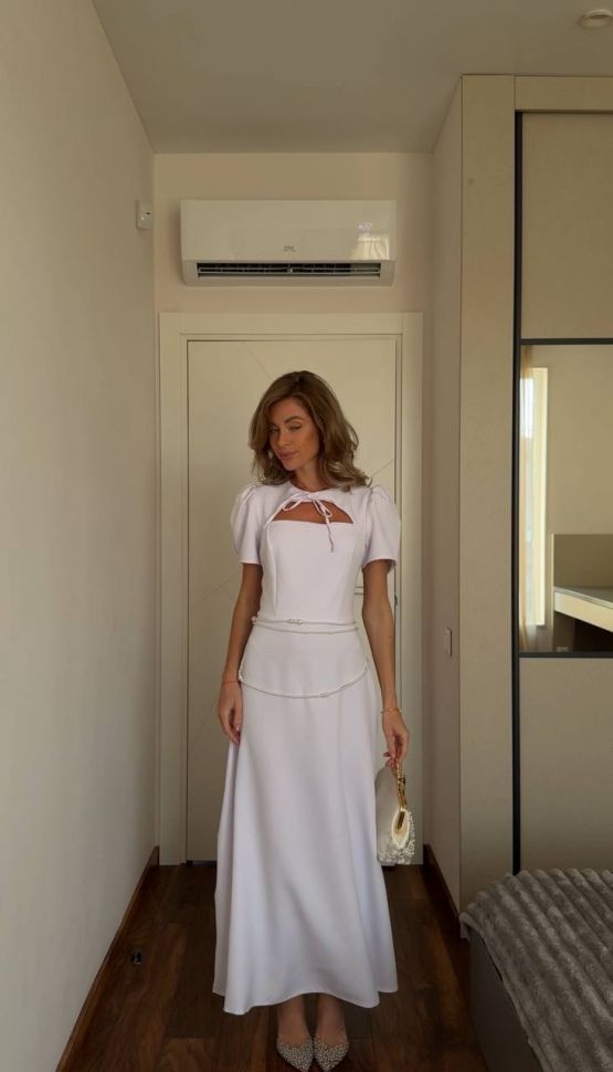 Плаття Розмір: 42-44,46-48 S1727