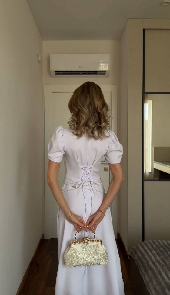 Плаття Розмір: 42-44,46-48 S1727