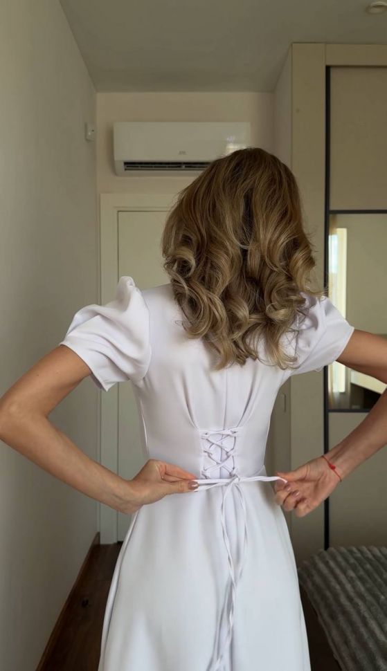 Плаття Розмір: 42-44,46-48 S1727