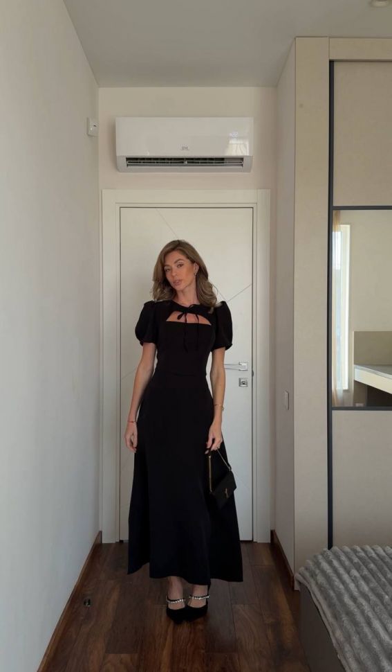 Плаття Розмір: 42-44,46-48 S1727