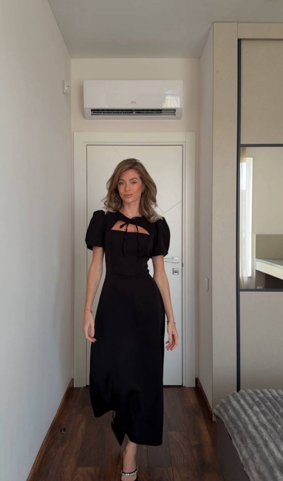 Плаття Розмір: 42-44,46-48 S1727