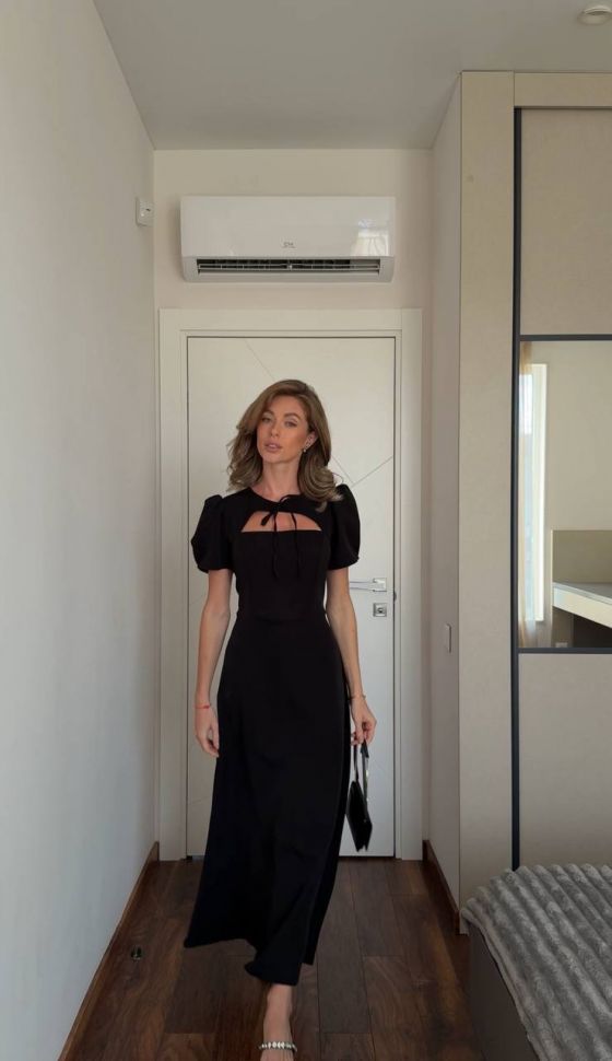 Плаття Розмір: 42-44,46-48 S1727