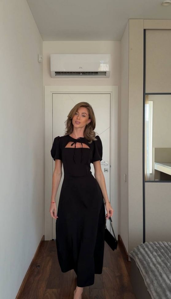 Плаття Розмір: 42-44,46-48 S1727