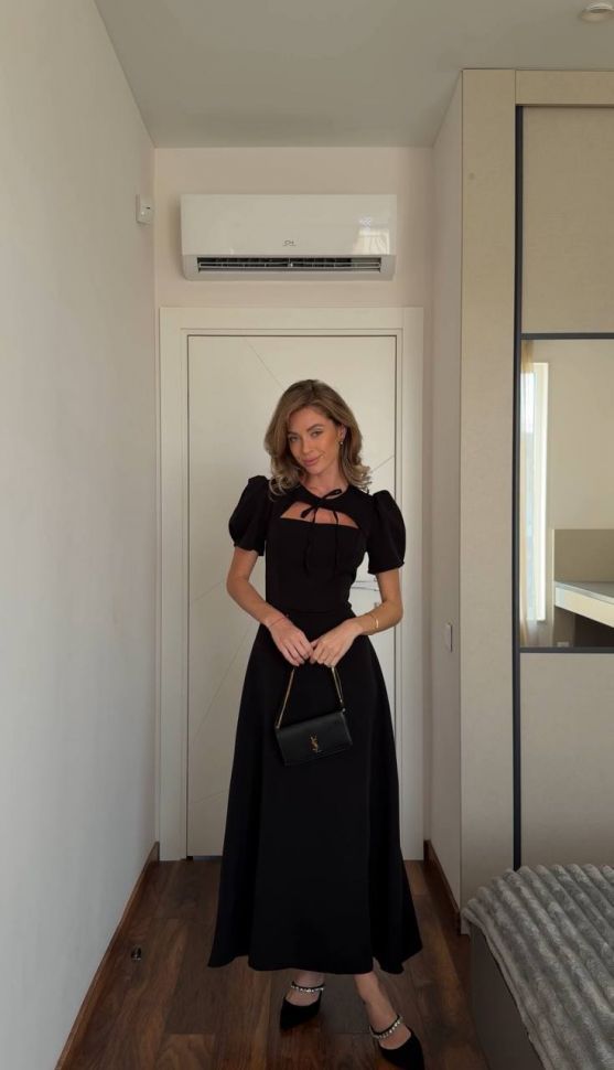 Плаття Розмір: 42-44,46-48 S1727