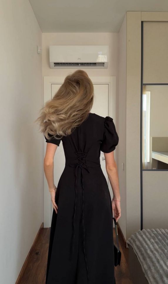 Плаття Розмір: 42-44,46-48 S1727