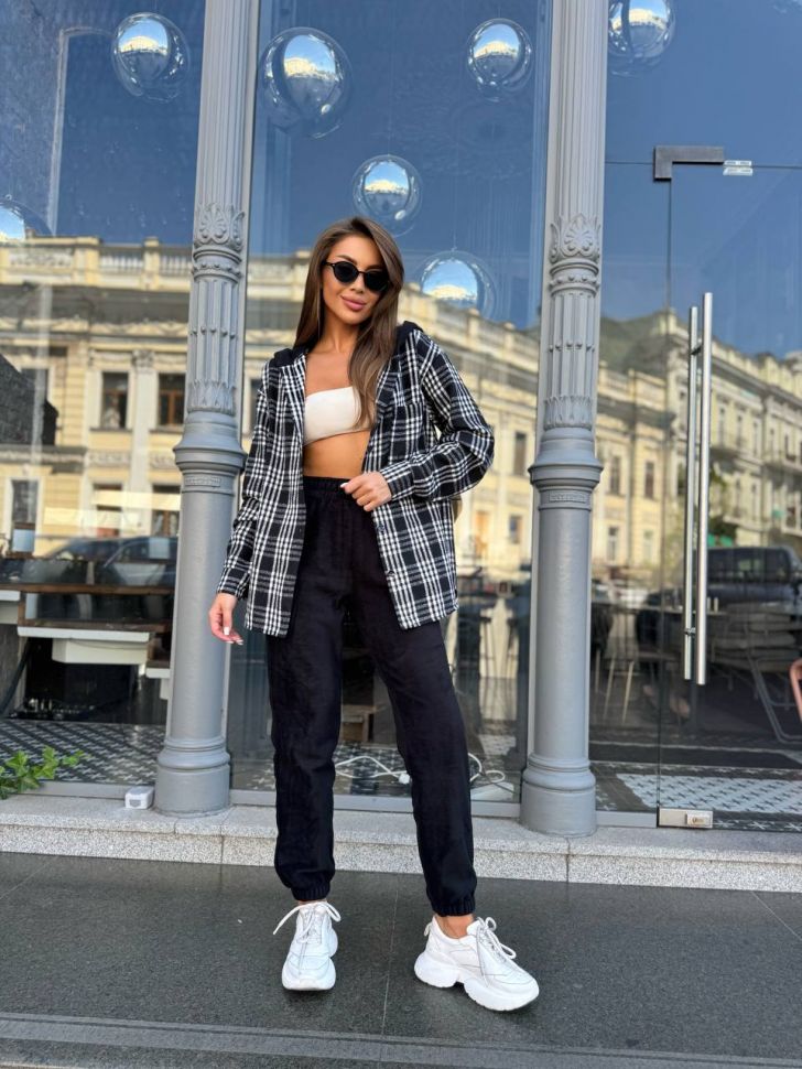 Костюм Розмір: 42-44, 46-48 S2128