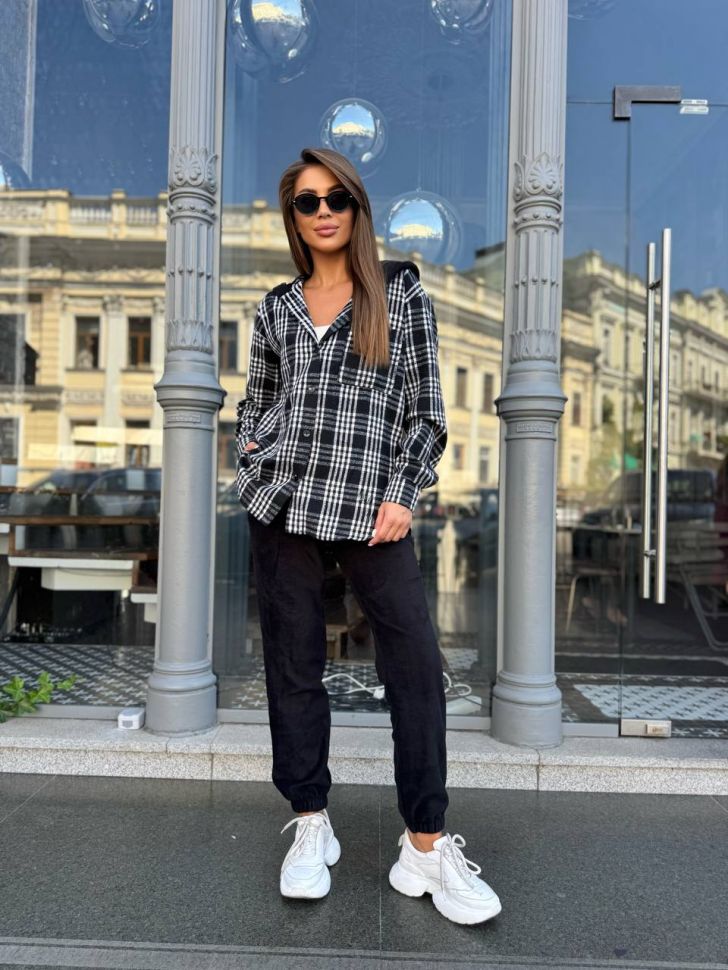 Костюм Розмір: 42-44, 46-48 S2128