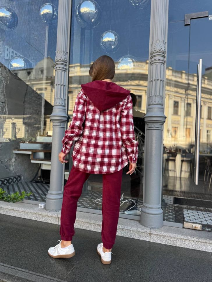 Костюм Розмір: 42-44, 46-48 S2128