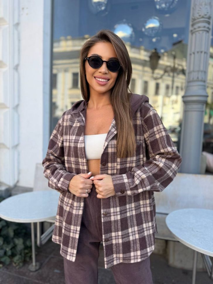 Костюм Розмір: 42-44, 46-48 S2128