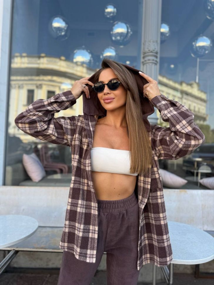 Костюм Розмір: 42-44, 46-48 S2128