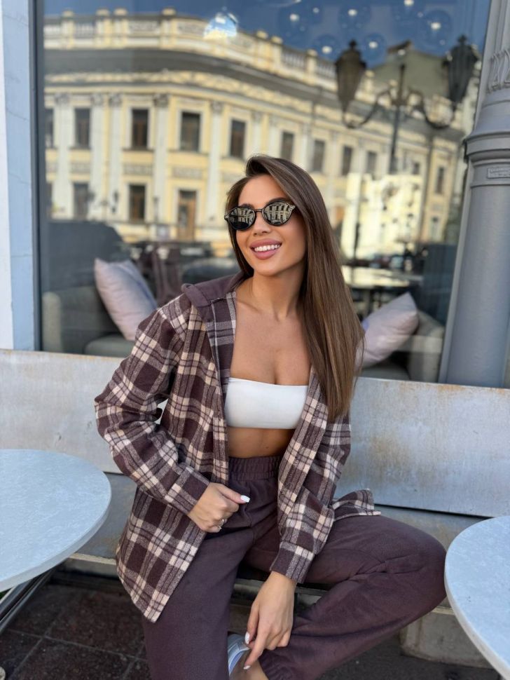 Костюм Розмір: 42-44, 46-48 S2128