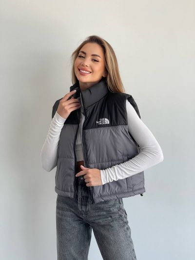 Жилетка Розмір: 42-44, 44-46 S2228