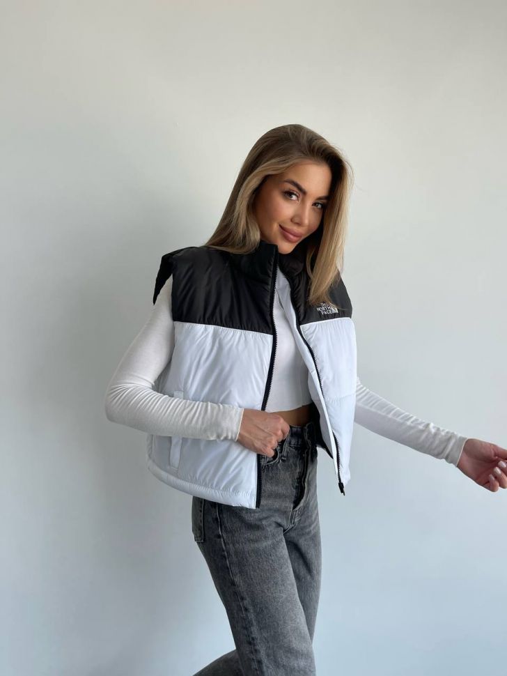 Жилетка Розмір: 42-44, 44-46 S2228