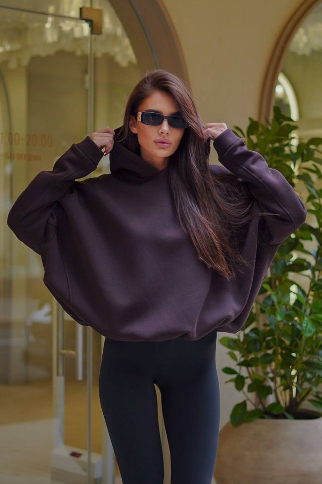 Худі Розмір: 42-46 S2328